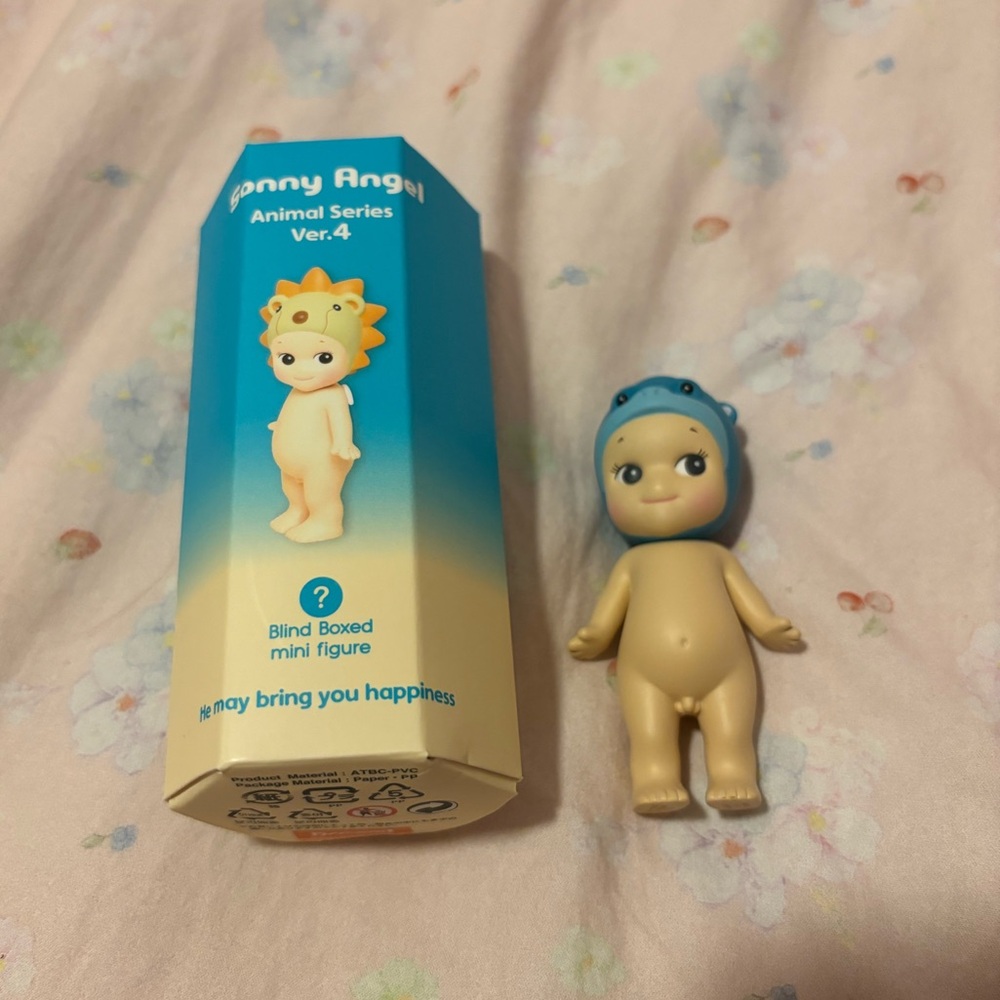 Sonny Angel Gorilla
